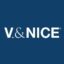 Logo V.nice