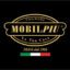 MOBILPIU ZONA LIVING E NOTTE