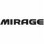 Mitsubishi Motors Mirage logo