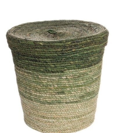 0411176 cesta c coperchio fade to verde 1648382766