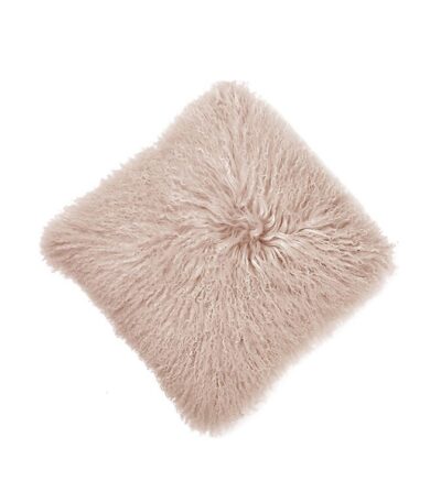cuscini in pelle tibet rose