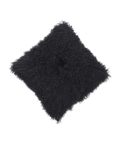 cuscini tibet black