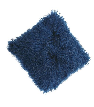 cuscini tibet blue