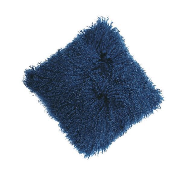 cuscini tibet blue