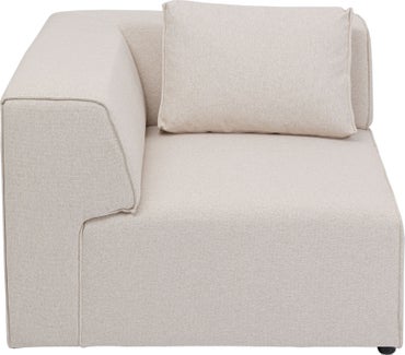 element narozny modul infinity 100x100 cm kremowy lewy 1