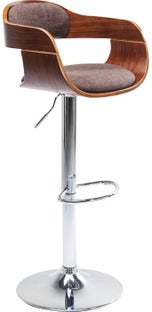 hoker monaco schoko 48x106 cm brazowo srebrny 1