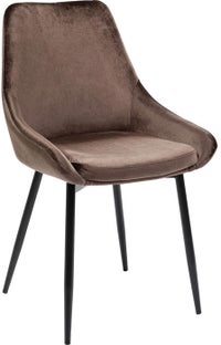 krzeslo east side 48x83 cm brazowe 1