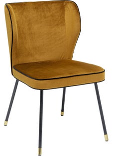 krzeslo irina 50x83 cm brazowe 1