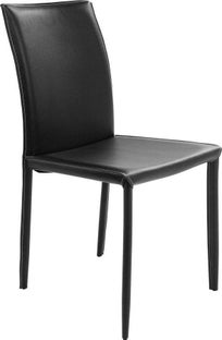 krzeslo milano 47x91 cm czarne 1