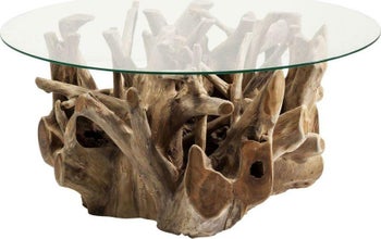 lawa roots o100 cm drewniana 1