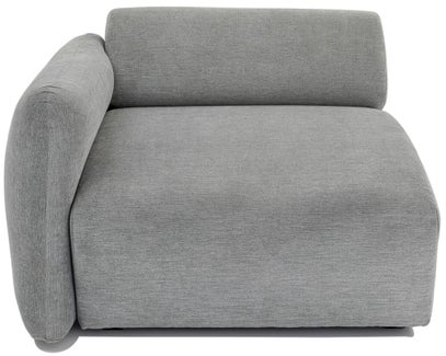 modul narozny lucca 89x86 cm szary lewy 1