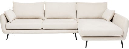 naroznik amalfi 275x159 cm kremowy prawy 10