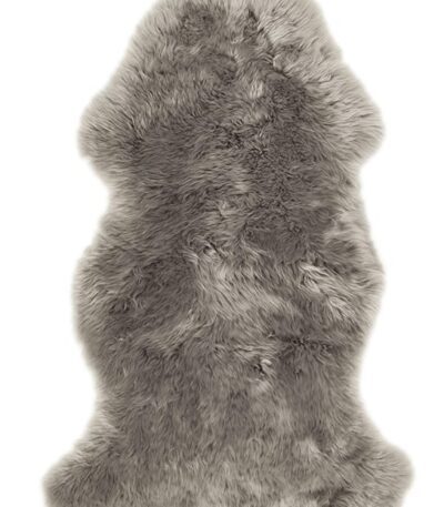 pelle montone platinum