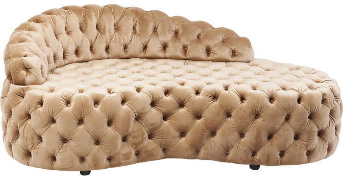 sofa santa barbara 162x65 cm bezowa 1 1
