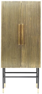 szafa oro 75x180 cm zlota 1