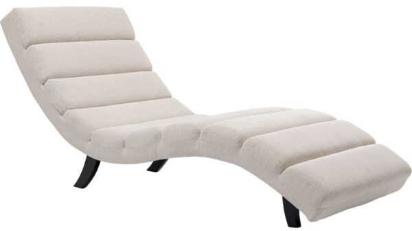 szezlong balou 190x89 cm kremowy 1