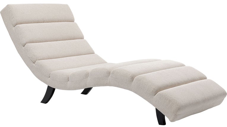 szezlong balou 190x89 cm kremowy 1