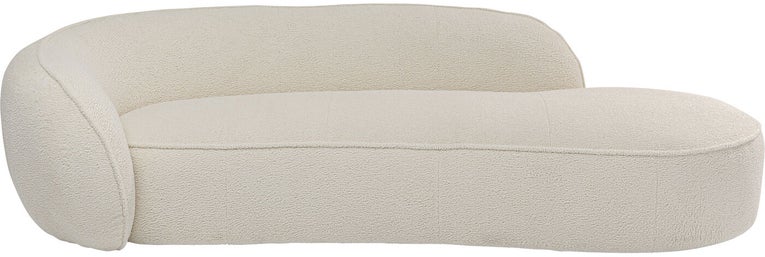 szezlong wonder 252x108 cm bezowy 1