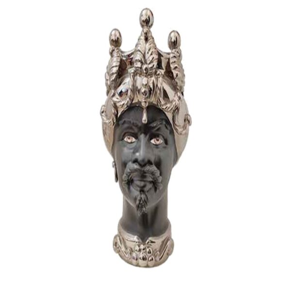 testa di moro liberty king and queen