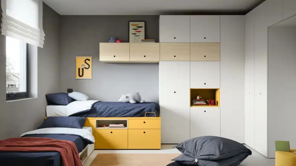 arredamento casa camerette nidi kids space 16 oit 1319829