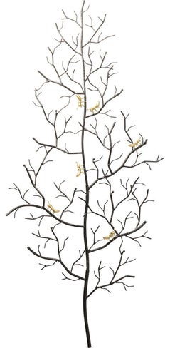 wieszak scienny ants on a tree 69x160 cm 1