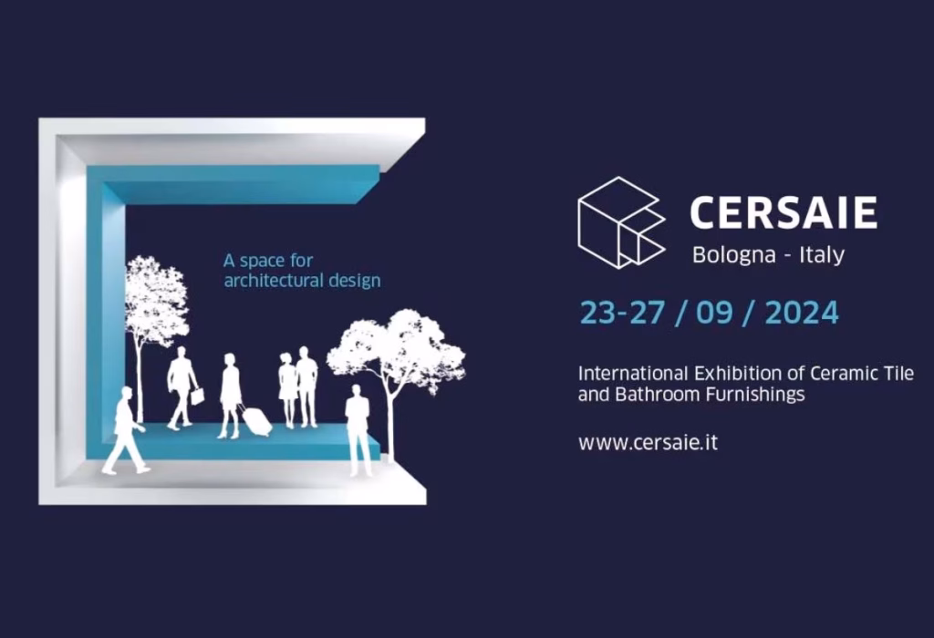cersaie apertura speciale