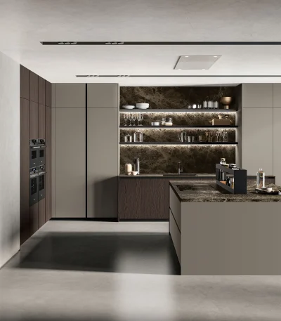 arredo3 asia cucina moderna
