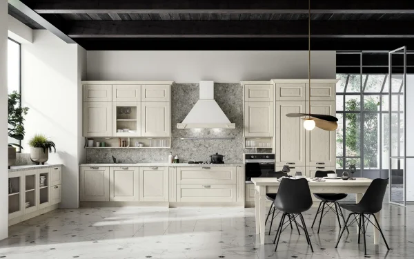 asolo cucina classica arredo3