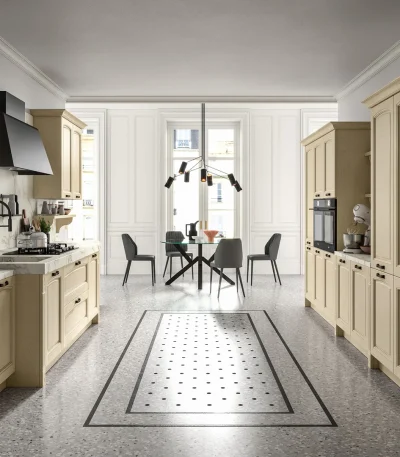 cucina classica arredo3 emma 1