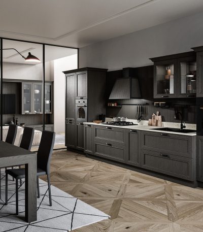 cucina classica arredo3 opera