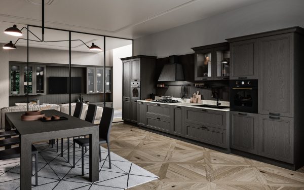 cucina classica arredo3 opera