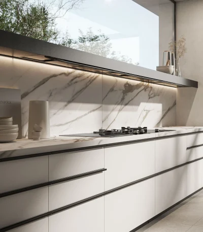 cucina moderna arredo3 tratto10 maniglia
