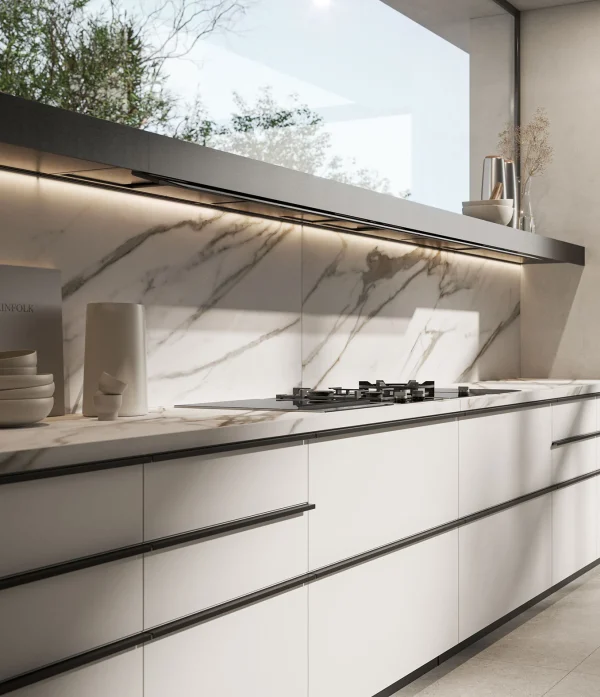 cucina moderna arredo3 tratto10 maniglia