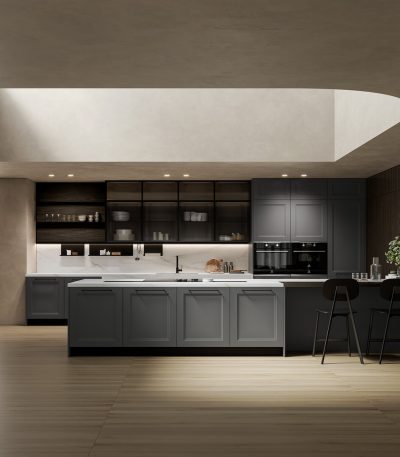 meg cucina moderna gallery 1
