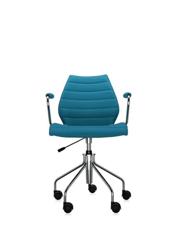 Maui soft trevira - Kartell