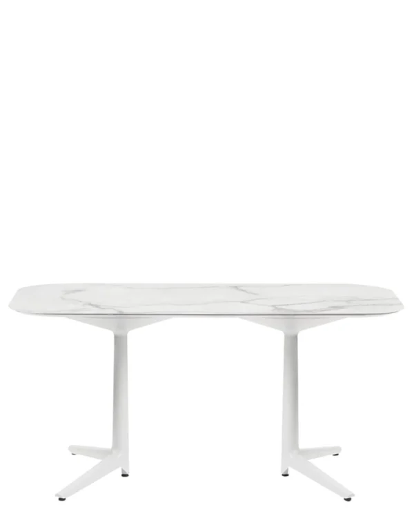 Multiplo xl rettangolare outdoor - Kartell