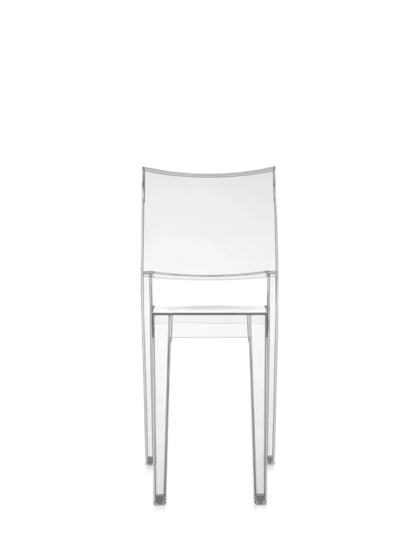 La marie (2 sedie) - Kartell