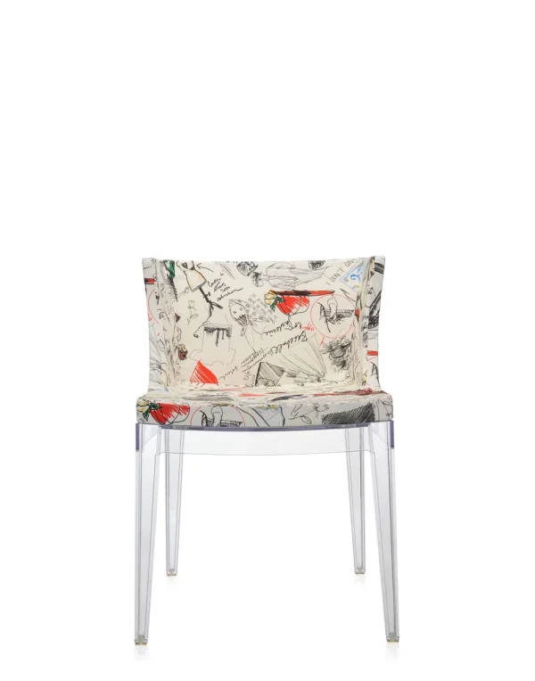 Mademoiselle à la mode - Kartell