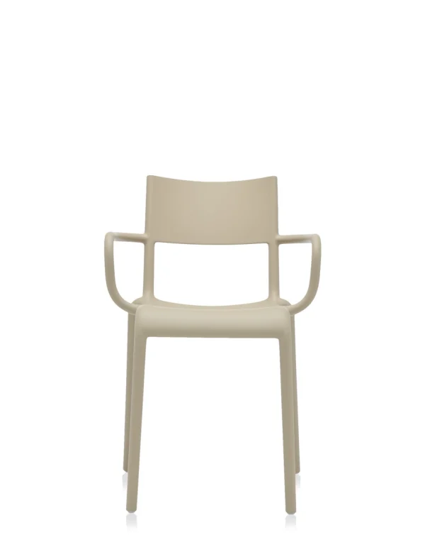 Generic a (2 sedie) - Kartell