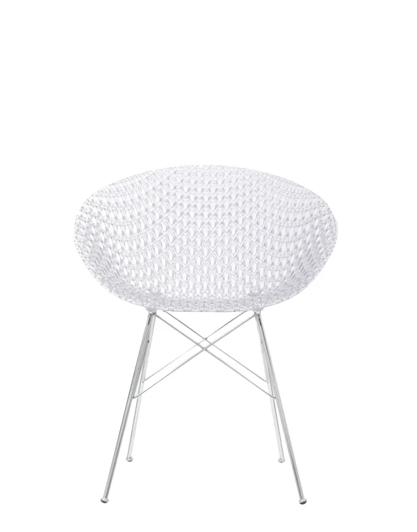 Smatrik (2 sedie) - Kartell