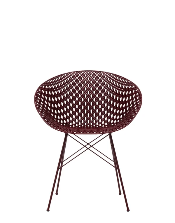 Smatrik outdoor (2 sedie) - Kartell
