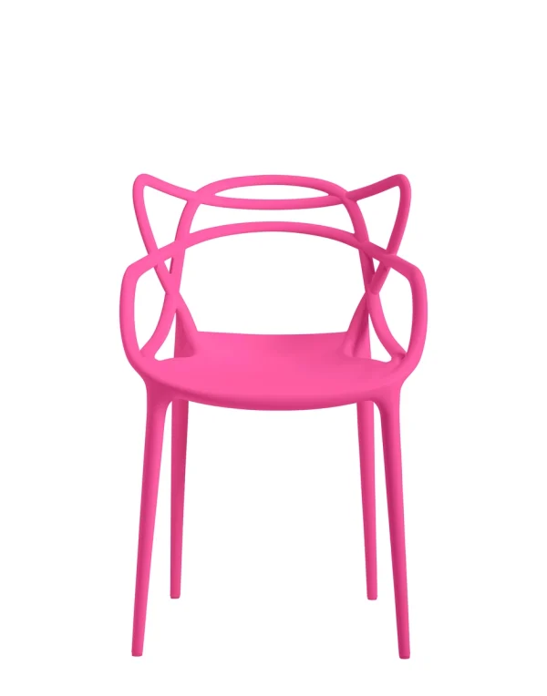 Masters barbie limited edition (2 sedie) - Kartell