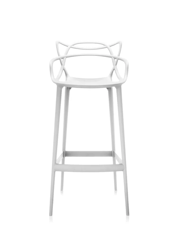 Masters stool - Kartell