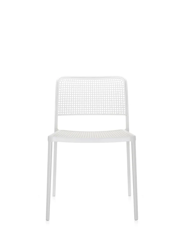 Audrey (2 sedie) - Kartell