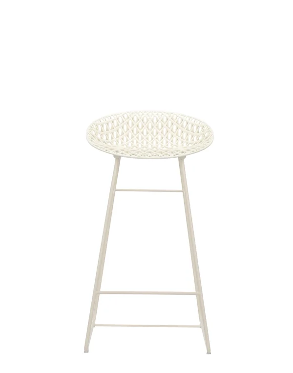 Smatrik stool outdoor - Kartell