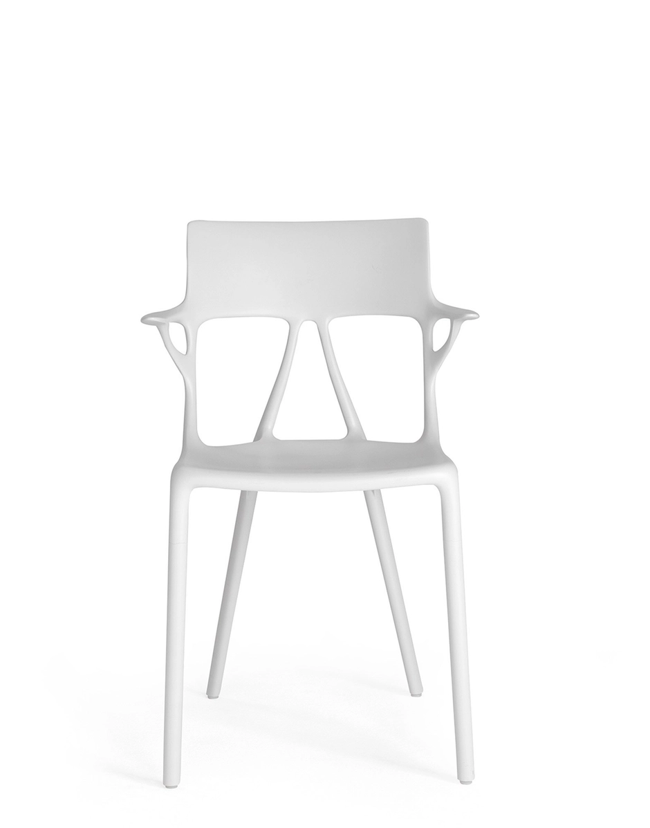 KAR05886BI A.i. (2 sedie) - Kartell - immagine 1