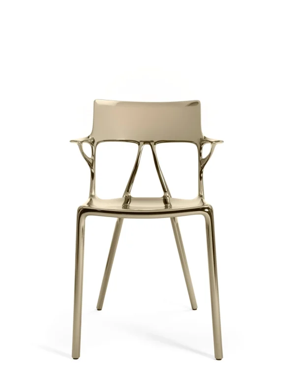 A.i. metal (2 sedie) - Kartell