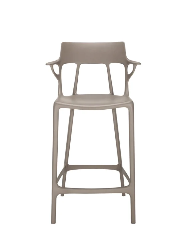 A.i. stool recycled - Kartell