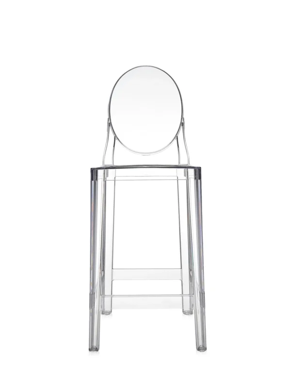 One more (2 sgabelli) - Kartell