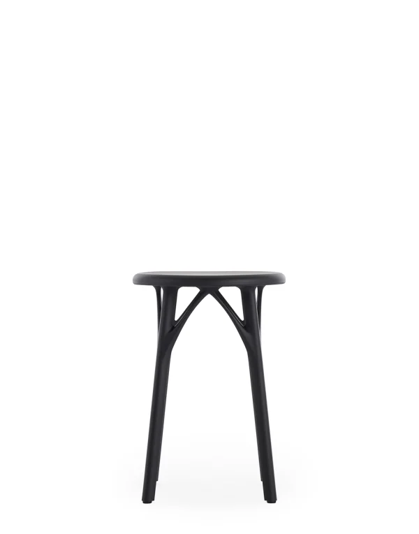 A.i. stool light 45 cm (2 sgabelli) - Kartell